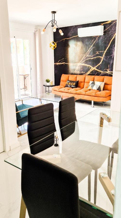 Apartamento “La Guapa” Benidorm! المظهر الخارجي الصورة