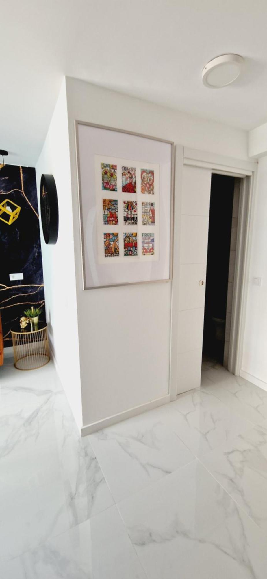 Apartamento “La Guapa” Benidorm! المظهر الخارجي الصورة