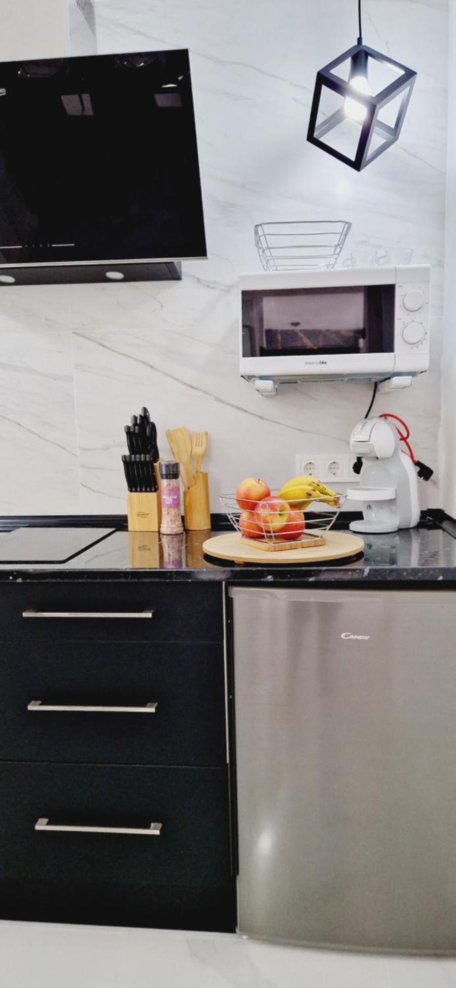 Apartamento “La Guapa” Benidorm! المظهر الخارجي الصورة