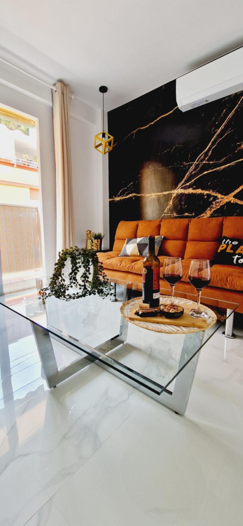Apartamento “La Guapa” Benidorm! المظهر الخارجي الصورة