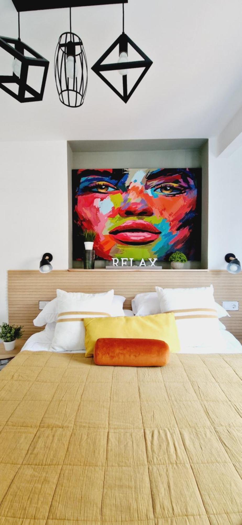 Apartamento “La Guapa” Benidorm! المظهر الخارجي الصورة
