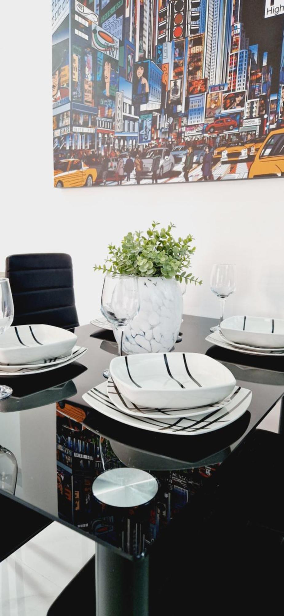 Apartamento “La Guapa” Benidorm! المظهر الخارجي الصورة