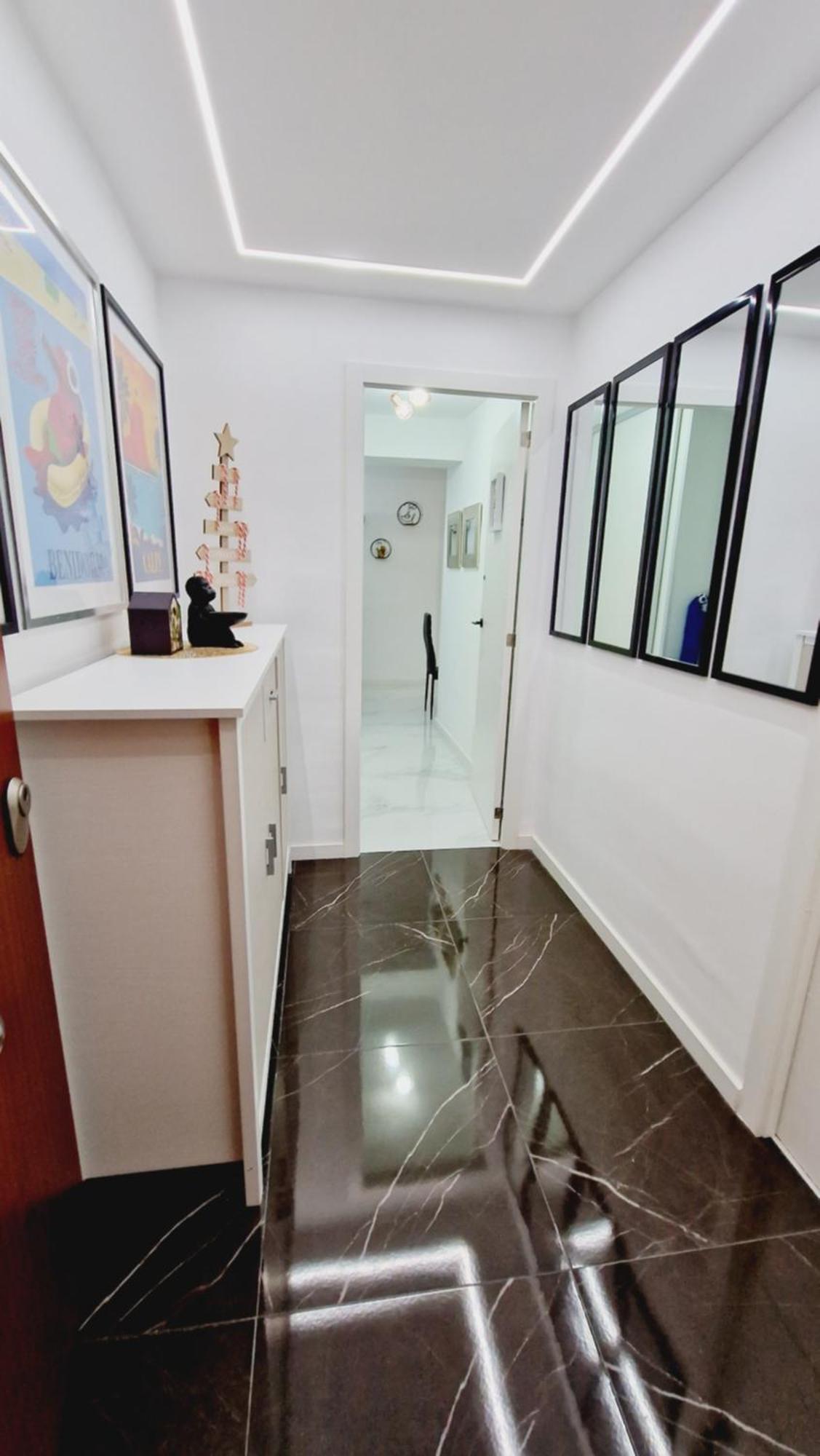 Apartamento “La Guapa” Benidorm! المظهر الخارجي الصورة