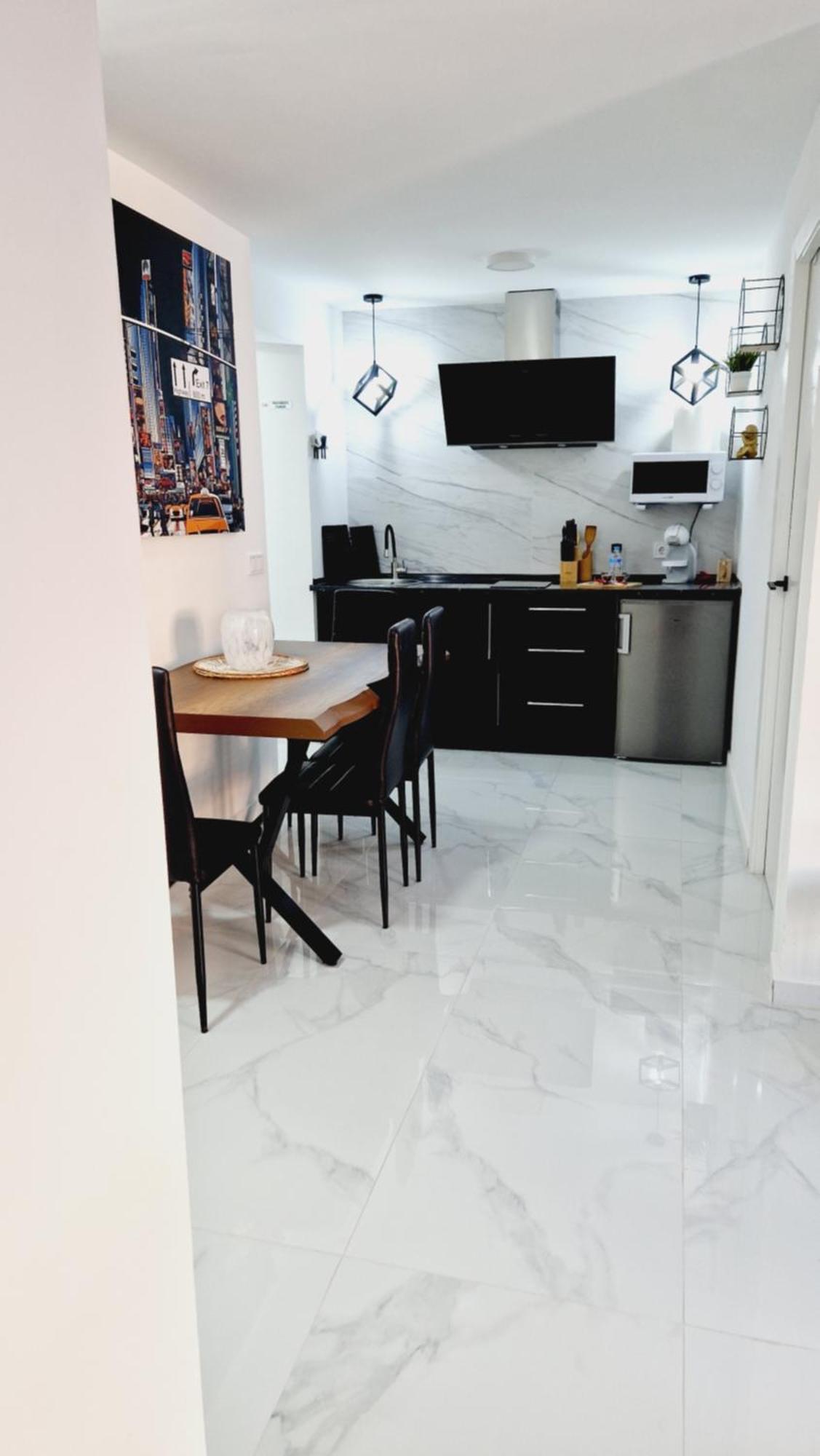 Apartamento “La Guapa” Benidorm! المظهر الخارجي الصورة